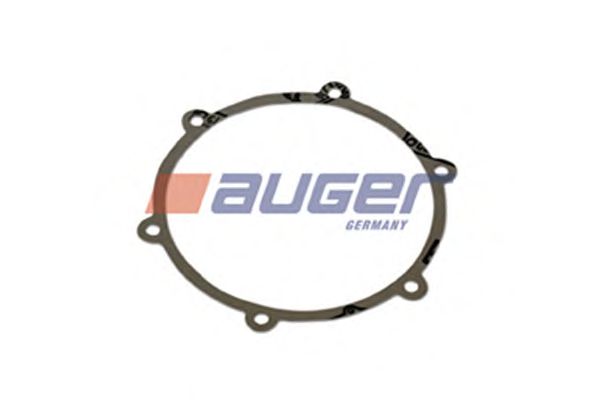 Прокладка крышки ступицы HCV - Auger 52778
