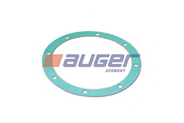 Прокладка ведущей балансирной тележки HCV - Auger 52818