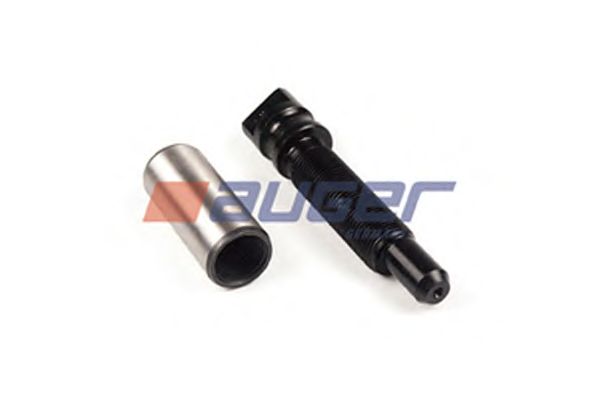 Ремонтный комплект, Листовая рессора HCV - Auger 52835
