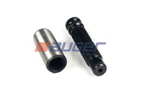 Ремонтный комплект, Листовая рессора HCV - Auger 52840