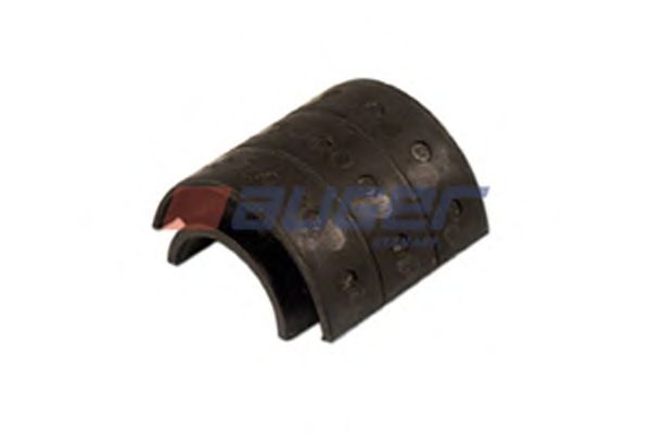 Подшипник стабилизатора HCV - Auger 52897