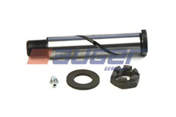 Ремонтный комплект, Листовая рессора HCV - Auger 53048
