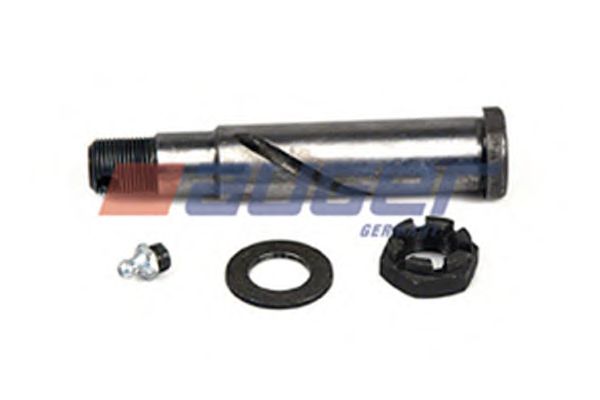 Ремонтный комплект, Листовая рессора HCV - Auger 53049