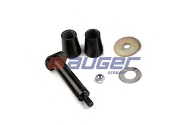 Ремонтный комплект, Листовая рессора HCV - Auger 53204