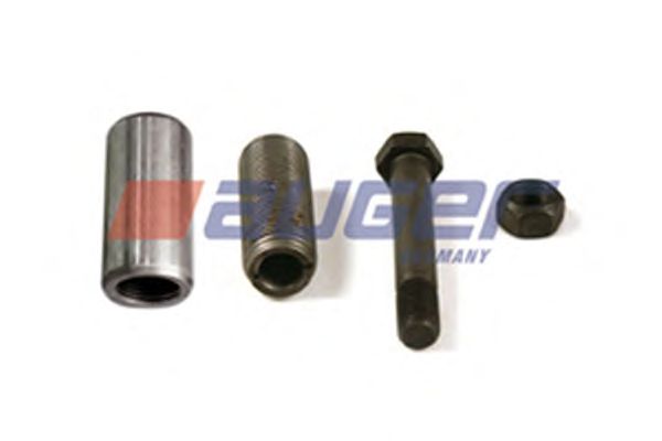 Ремонтный комплект, Листовая рессора HCV - Auger 53303