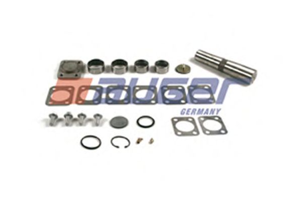 Комплект шкворней Поворотного кулака HCV - Auger 53505