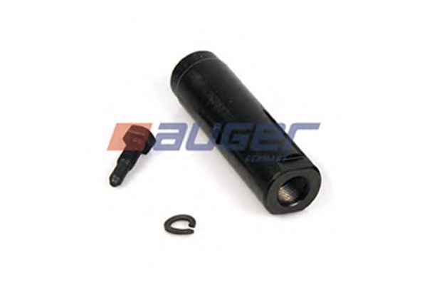 Ремонтный комплект, Тормозная колодка HCV - Auger 53520