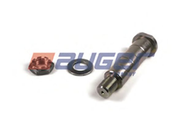 Ремкомплект, палец ушка рессоры HCV - Auger 53550