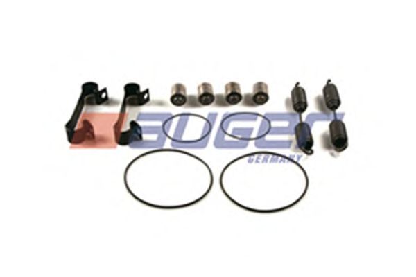 Ремонтный комплект, Тормозная колодка HCV - Auger 53582