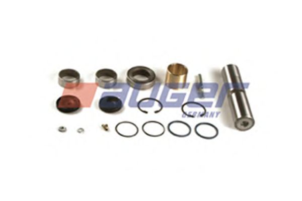 Комплект шкворней Поворотного кулака HCV - Auger 53709