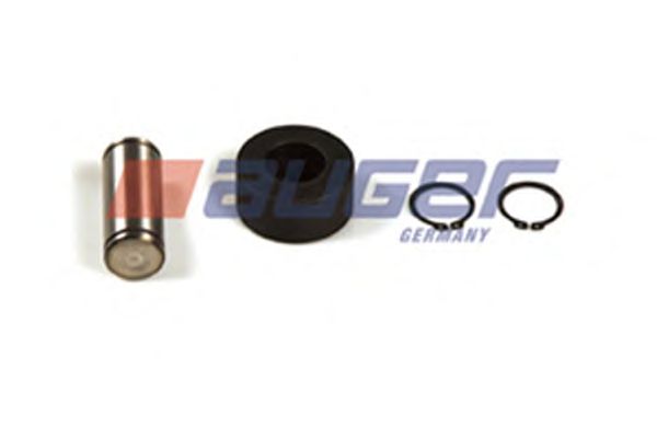 Ремонтный комплект, Тормозная колодка HCV - Auger 53734