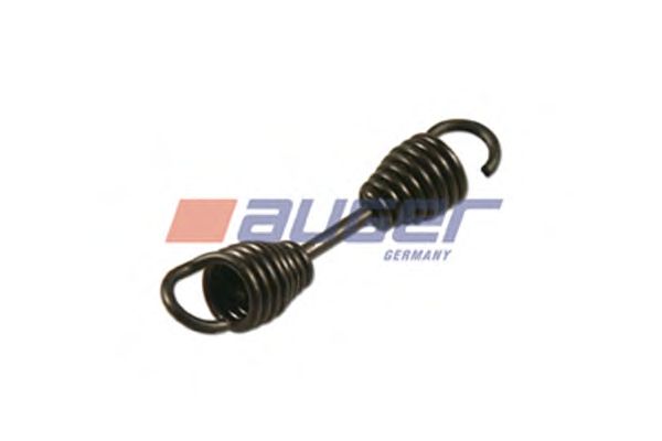 Пружина тормозной колодки HCV - Auger 53788