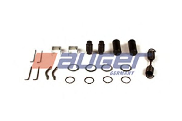 Ремонтный комплект, Тормозная колодка HCV - Auger 53857