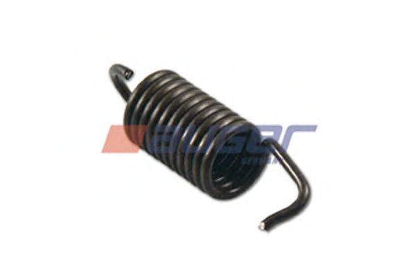 Пружина тормозной колодки HCV - Auger 53911