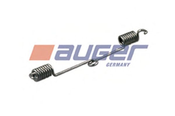 Пружина тормозной колодки HCV - Auger 54001