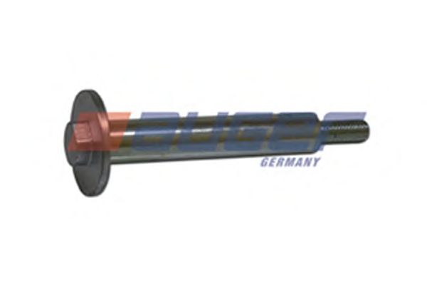 Болт рессоры HCV - Auger 54023
