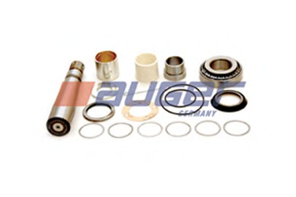 Комплект шкворней Поворотного кулака HCV - Auger 54234