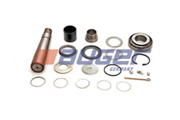 Комплект шкворней Поворотного кулака HCV - Auger 54237