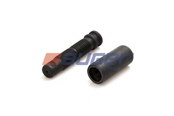 Ремонтный комплект, Листовая рессора HCV - Auger 54259