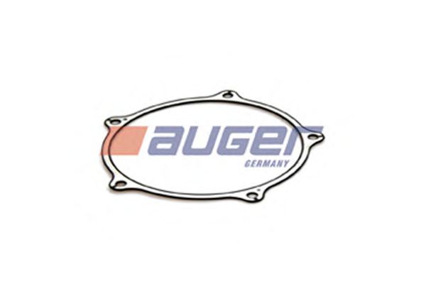 Прокладка крышки ступицы HCV - Auger 54409