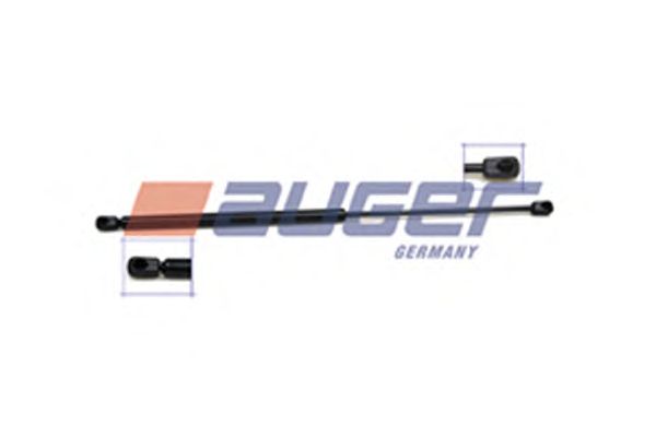 Газовая пружина HCV - Auger 54443
