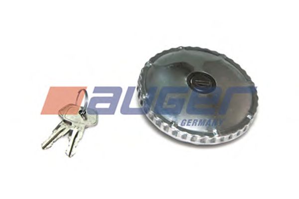 Крышка топливного бака HCV - Auger 54696