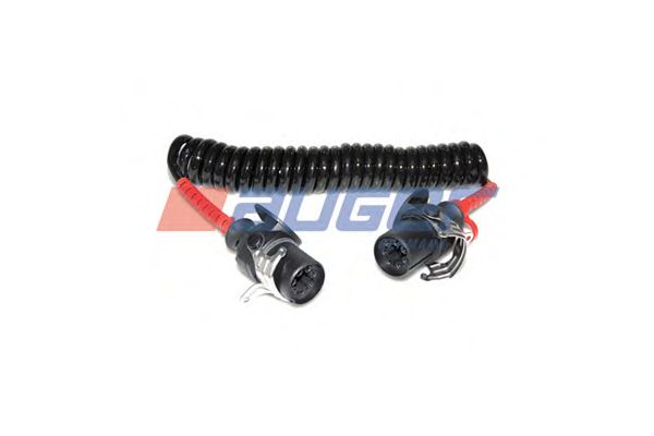 Спираль, EBS universal o50x3,5m HCV - Auger 54740
