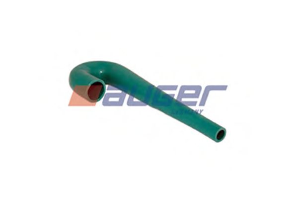 Шланг, теплообменник для охлаждения трансмиссионного масла HCV - Auger 55035