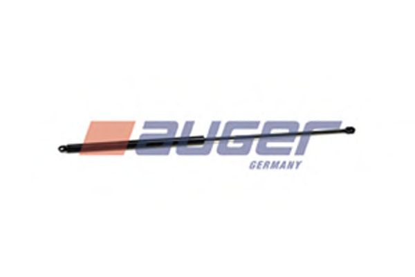 Упругий элемент, фронтальная крышка HCV - Auger 55089