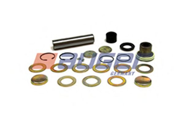 Комплект шкворней Поворотного кулака HCV - Auger 55130