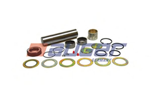 Комплект шкворней Поворотного кулака HCV - Auger 55132