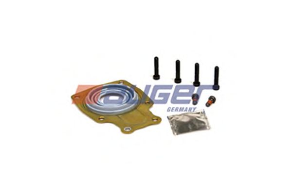 Ремонтный комплект тормозной скобы HCV - Auger 55176