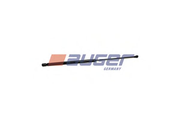 Упругий элемент, фронтальная крышка HCV - Auger 55185