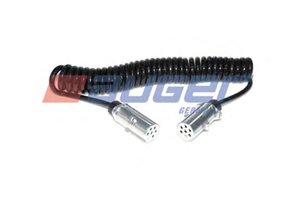 Электро кабель, Прицепа Оборудование universal o44x4,5m HCV - Auger 55415