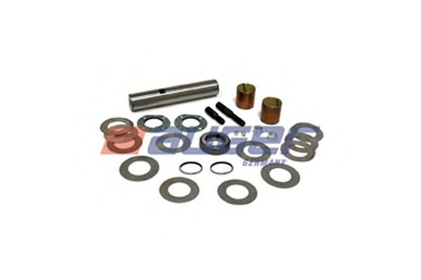 Комплект шкворней Поворотного кулака HCV - Auger 55710