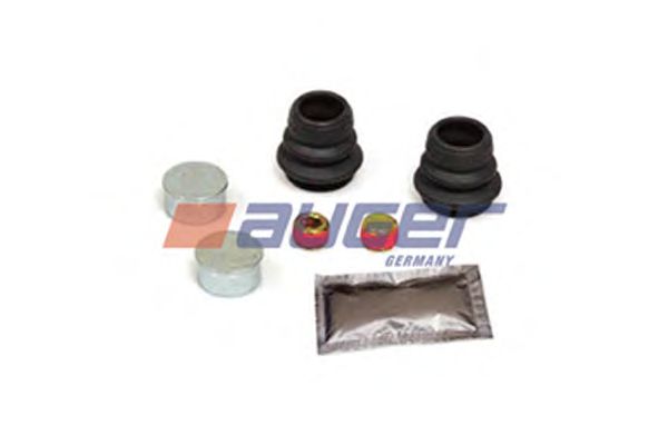 Ремкомплект, тормозной суппорт HCV - Auger 55813