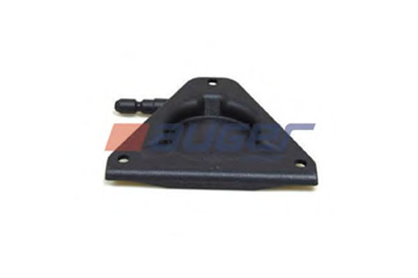 Кронштейн рессоры HCV - Auger 55831