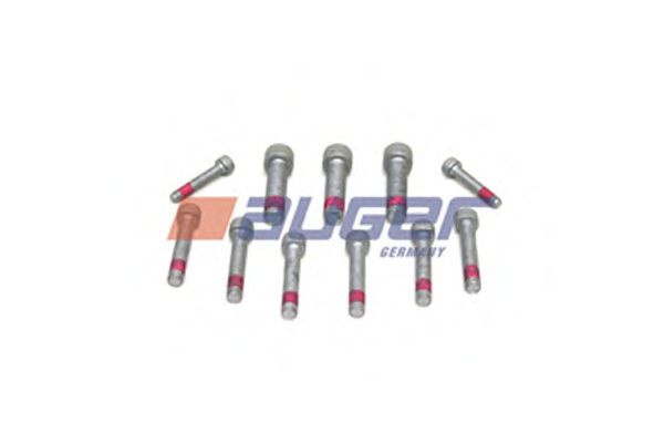 Ремонтный комплект, Тормозная скоба HCV - Auger 56135
