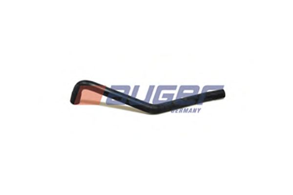 Шланг, Радиатор HCV - Auger 56187