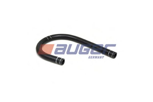 Шланг, Радиатор HCV - Auger 56215