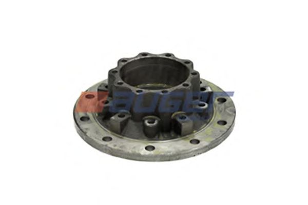 Ступица колеса HCV - Auger 56333