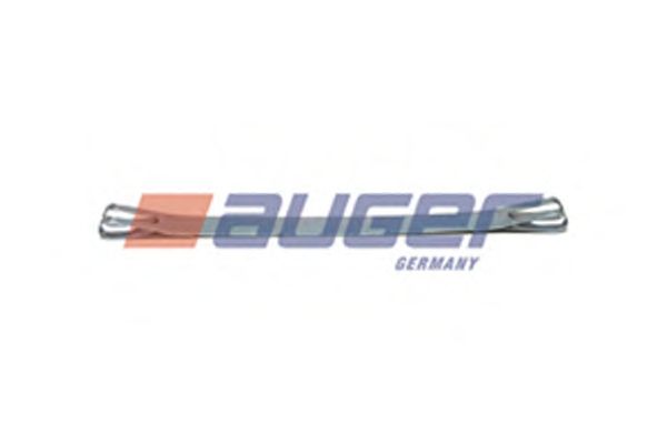 Xомут, Выхлопная труба HCV - Auger 56486