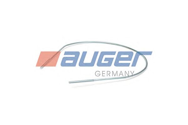 Xомут, Выхлопная труба HCV - Auger 56504