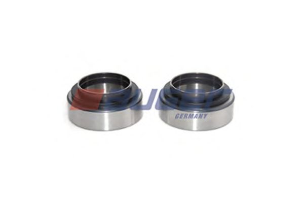 Подшипник ступицы колеса HCV - Auger 56514