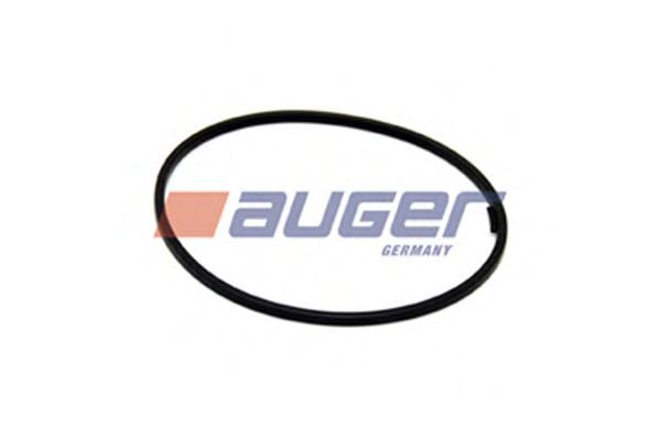 Уплoтнитeльнoe кoльцo, Ступица колеса HCV - Auger 56605