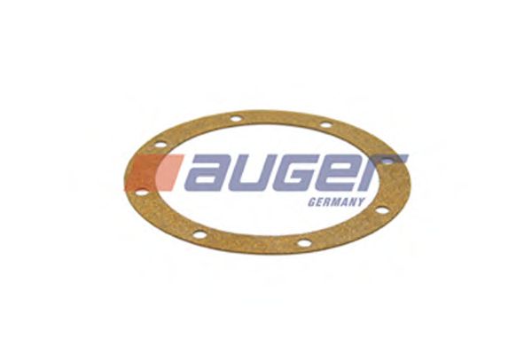 Прокладка ведущей балансирной тележки HCV - Auger 56660