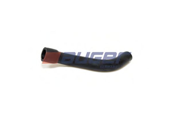 Шланг радиатора HCV - Auger 56674