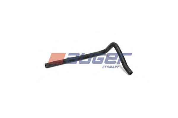 Шланг радиатора HCV - Auger 56737