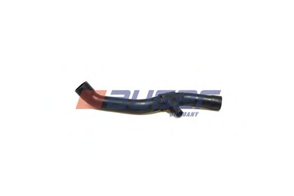 Шланг, Радиатор HCV - Auger 56758