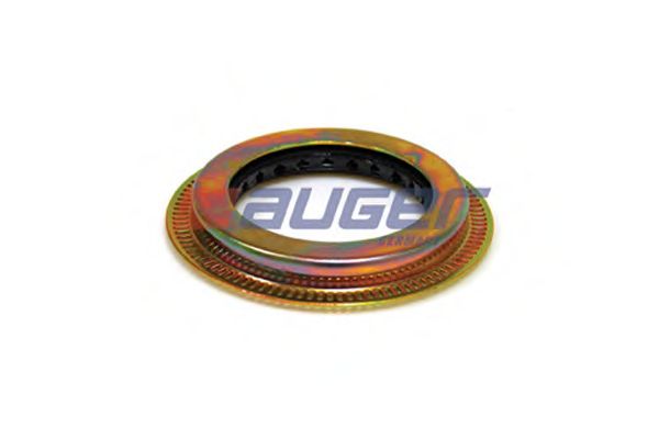 Уплoтнитeльнoe кoльцo, Ступица колеса HCV - Auger 56844